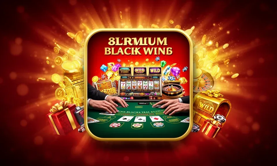 buy188 Gamelan Riches Reels