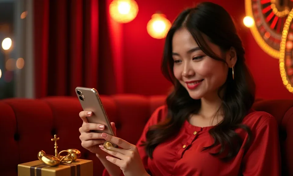 buy188 Indonesia App